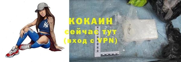 молекула духа Баксан